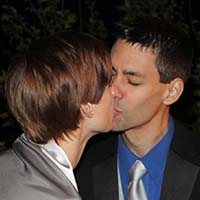 Meier-Pollard Wedding - Dallas - Oct 2008