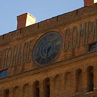 Eagle Warehouse & Storage Company - NYC - May 2008