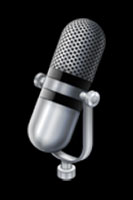 Mother Night by James Weldon Johnson, read by Scott Cook